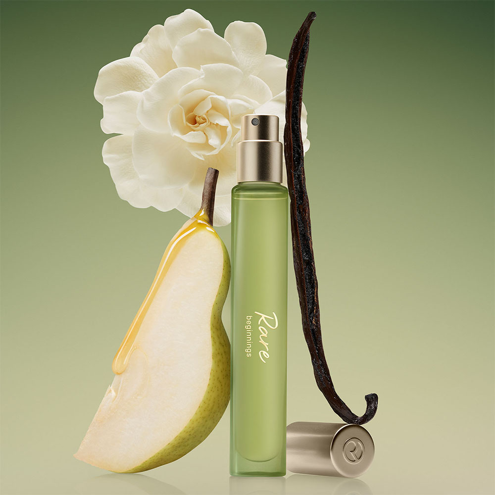 RARE BEGINNINGS EAU DE PARFUM